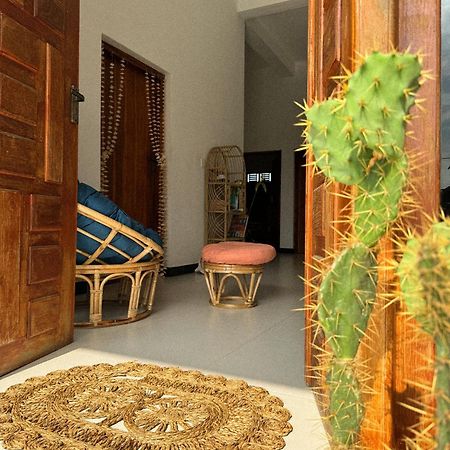 Salty Alchemy Apartment Arugam Bay Luaran gambar