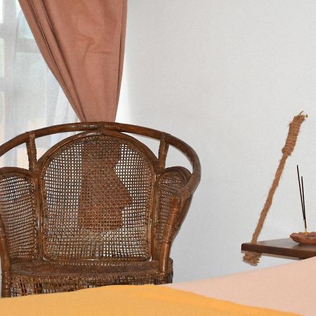 Salty Alchemy Apartment Arugam Bay Luaran gambar