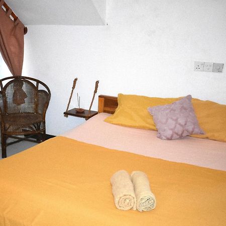 Salty Alchemy Apartment Arugam Bay Luaran gambar