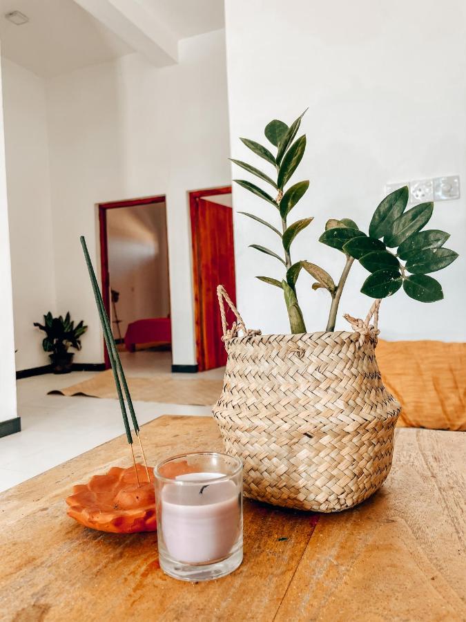 Salty Alchemy Apartment Arugam Bay Luaran gambar