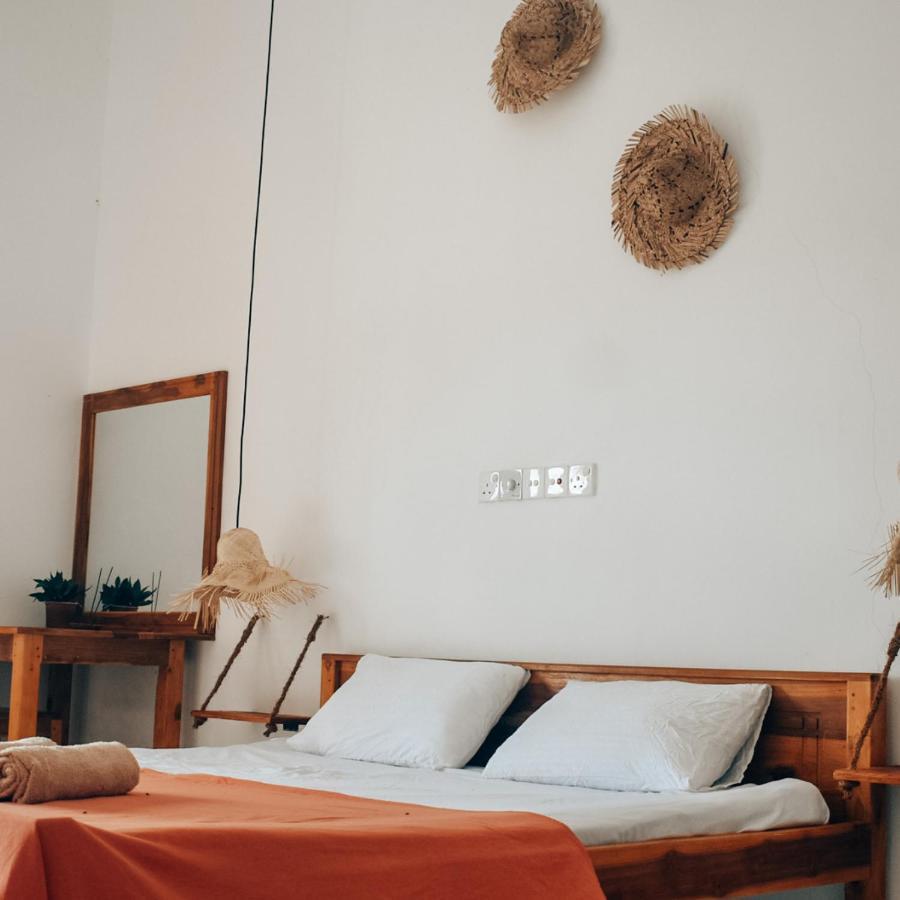 Salty Alchemy Apartment Arugam Bay Luaran gambar