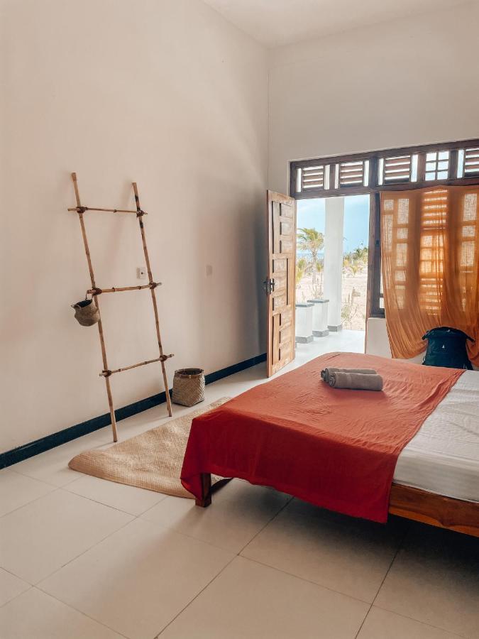 Salty Alchemy Apartment Arugam Bay Luaran gambar