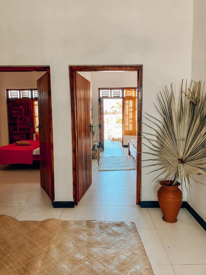 Salty Alchemy Apartment Arugam Bay Luaran gambar