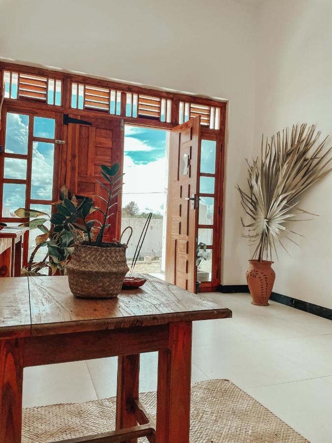 Salty Alchemy Apartment Arugam Bay Luaran gambar