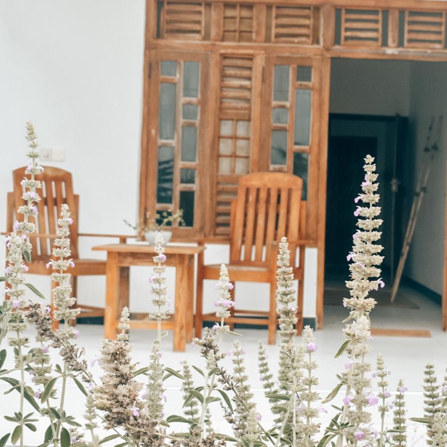 Salty Alchemy Apartment Arugam Bay Luaran gambar