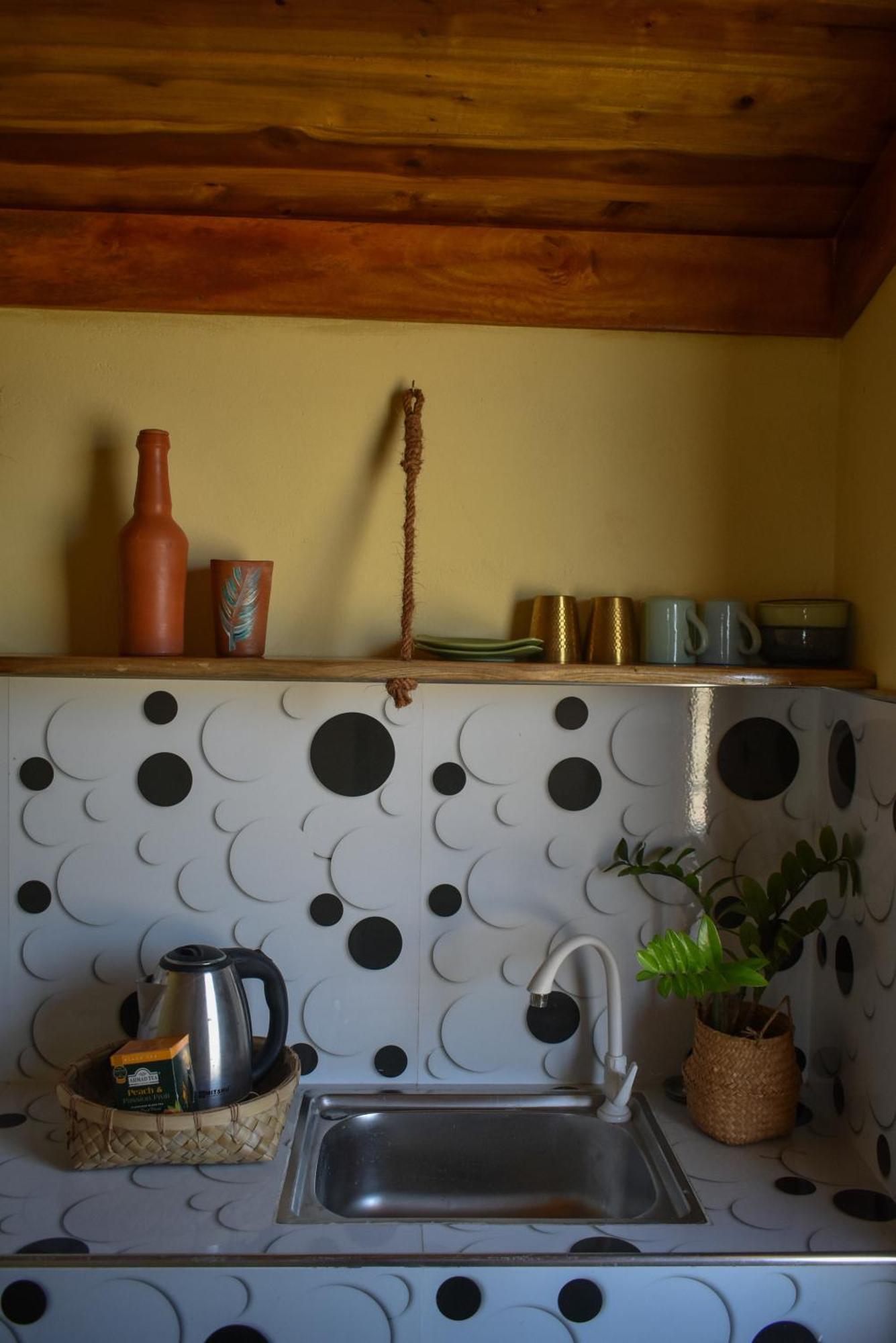 Salty Alchemy Apartment Arugam Bay Luaran gambar