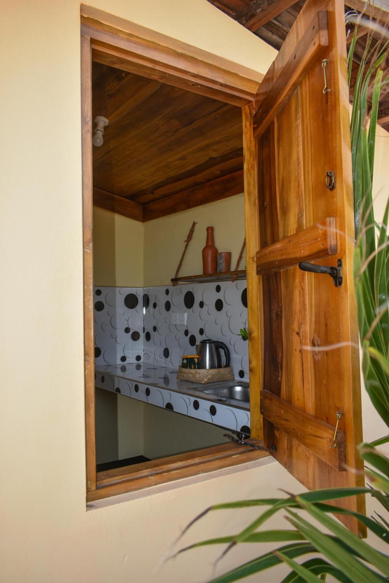 Salty Alchemy Apartment Arugam Bay Luaran gambar