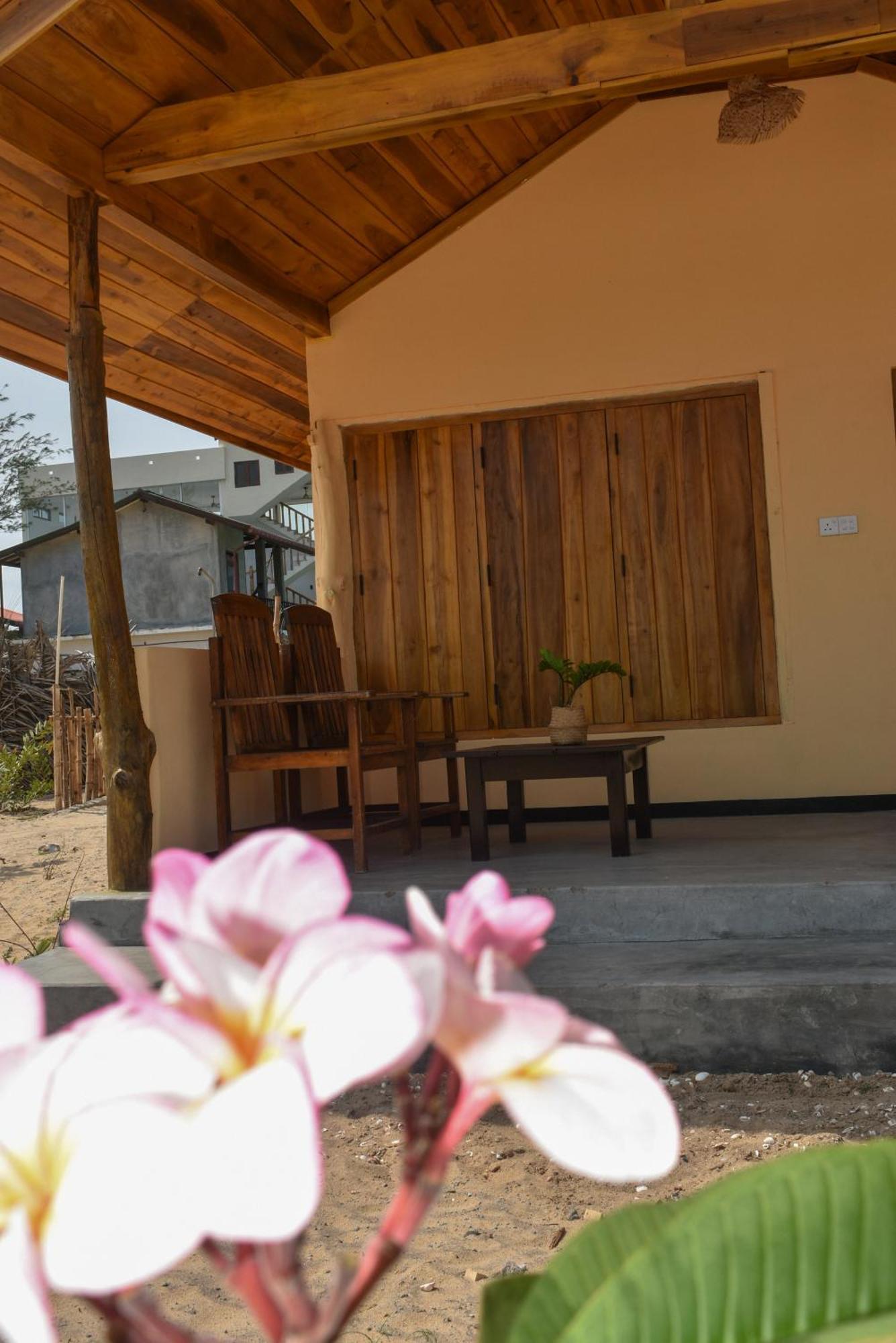 Salty Alchemy Apartment Arugam Bay Luaran gambar