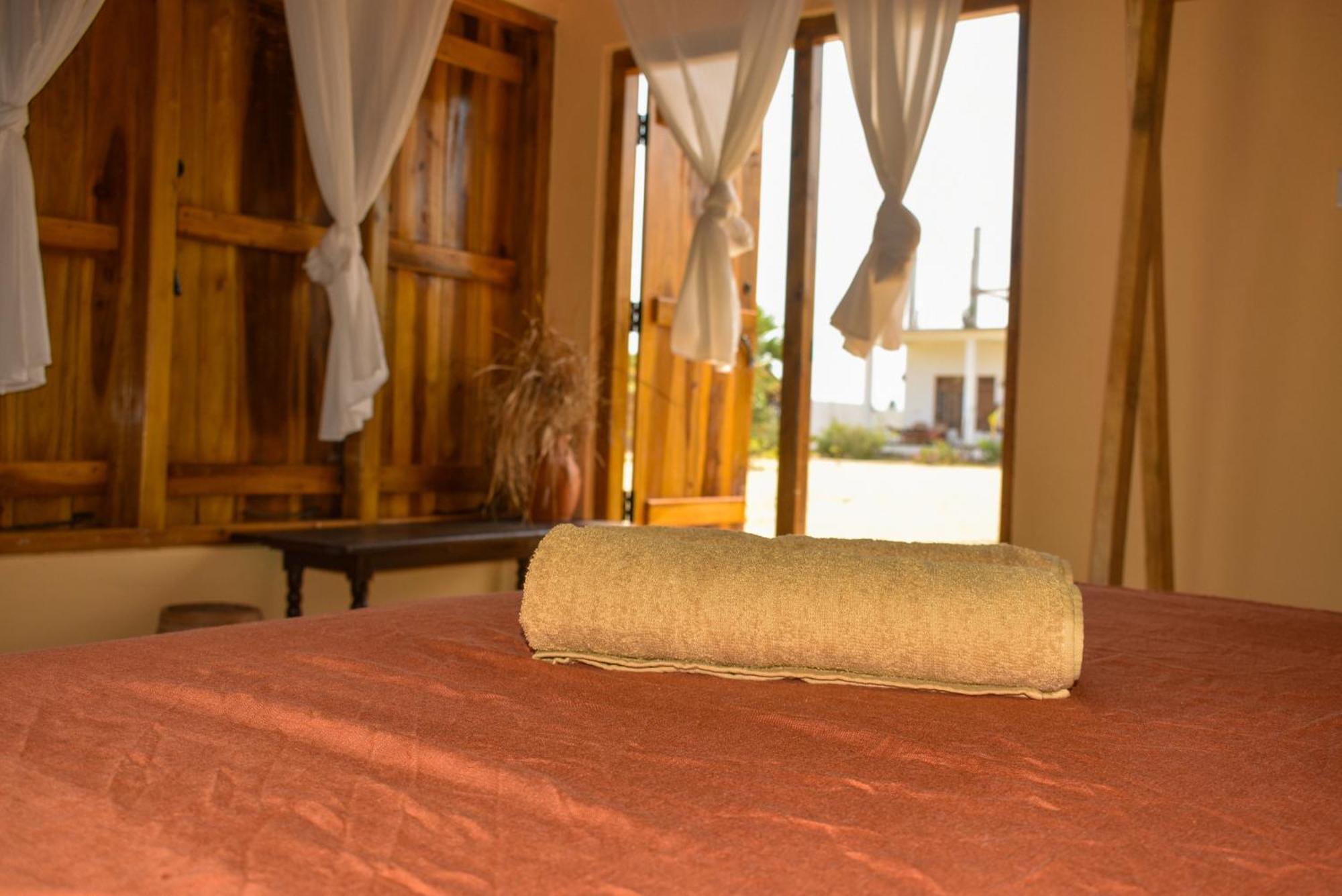Salty Alchemy Apartment Arugam Bay Luaran gambar