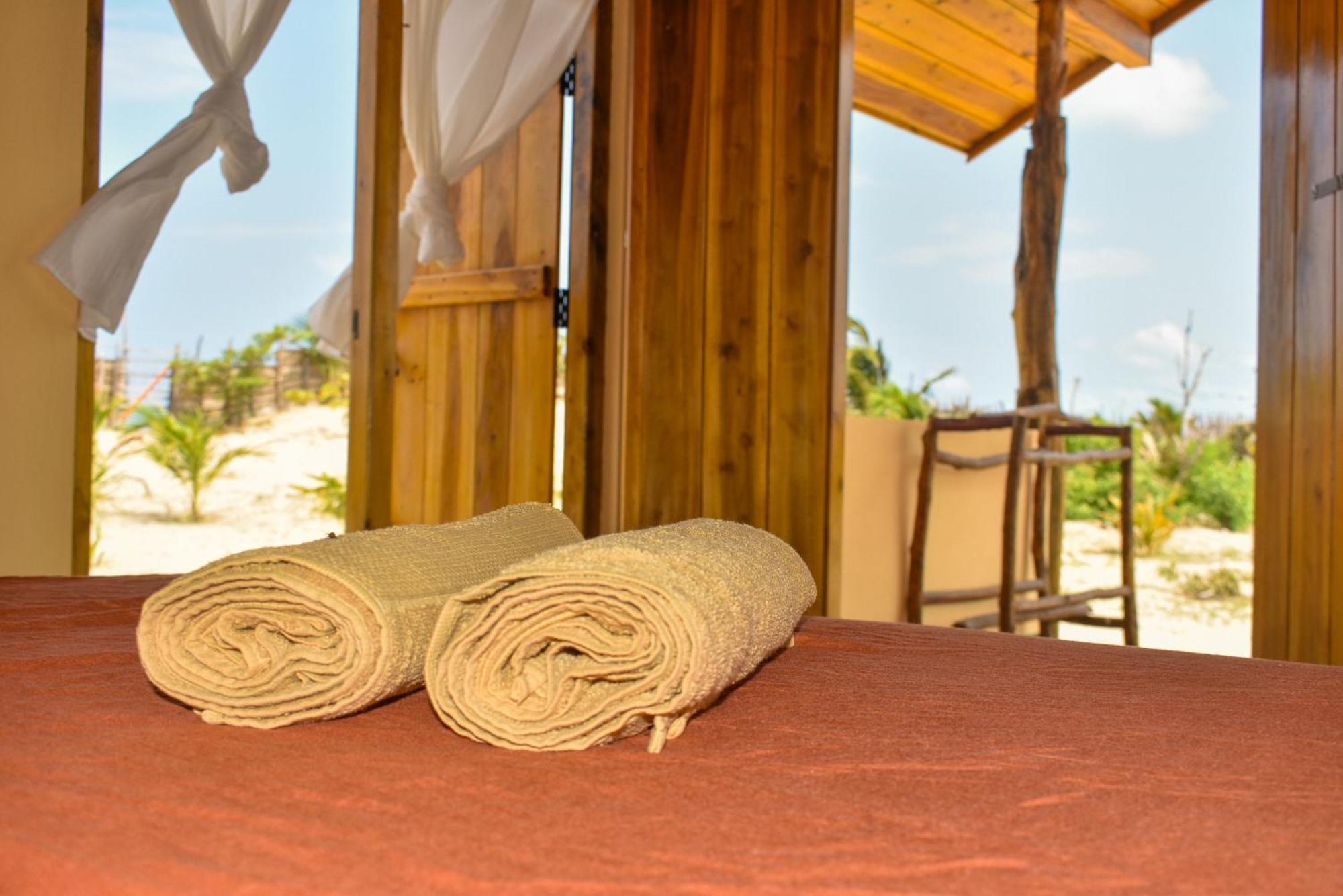 Salty Alchemy Apartment Arugam Bay Luaran gambar
