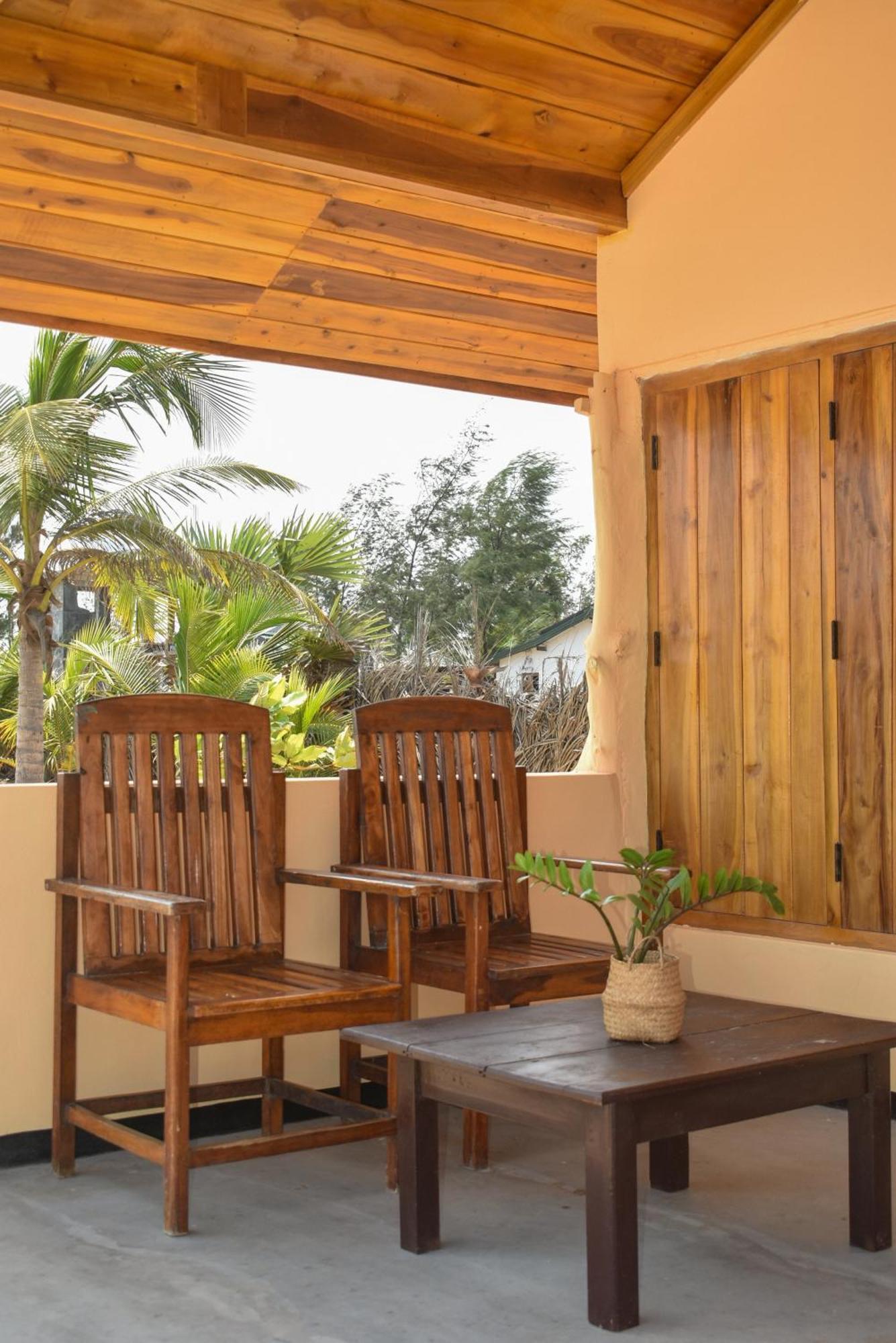 Salty Alchemy Apartment Arugam Bay Luaran gambar