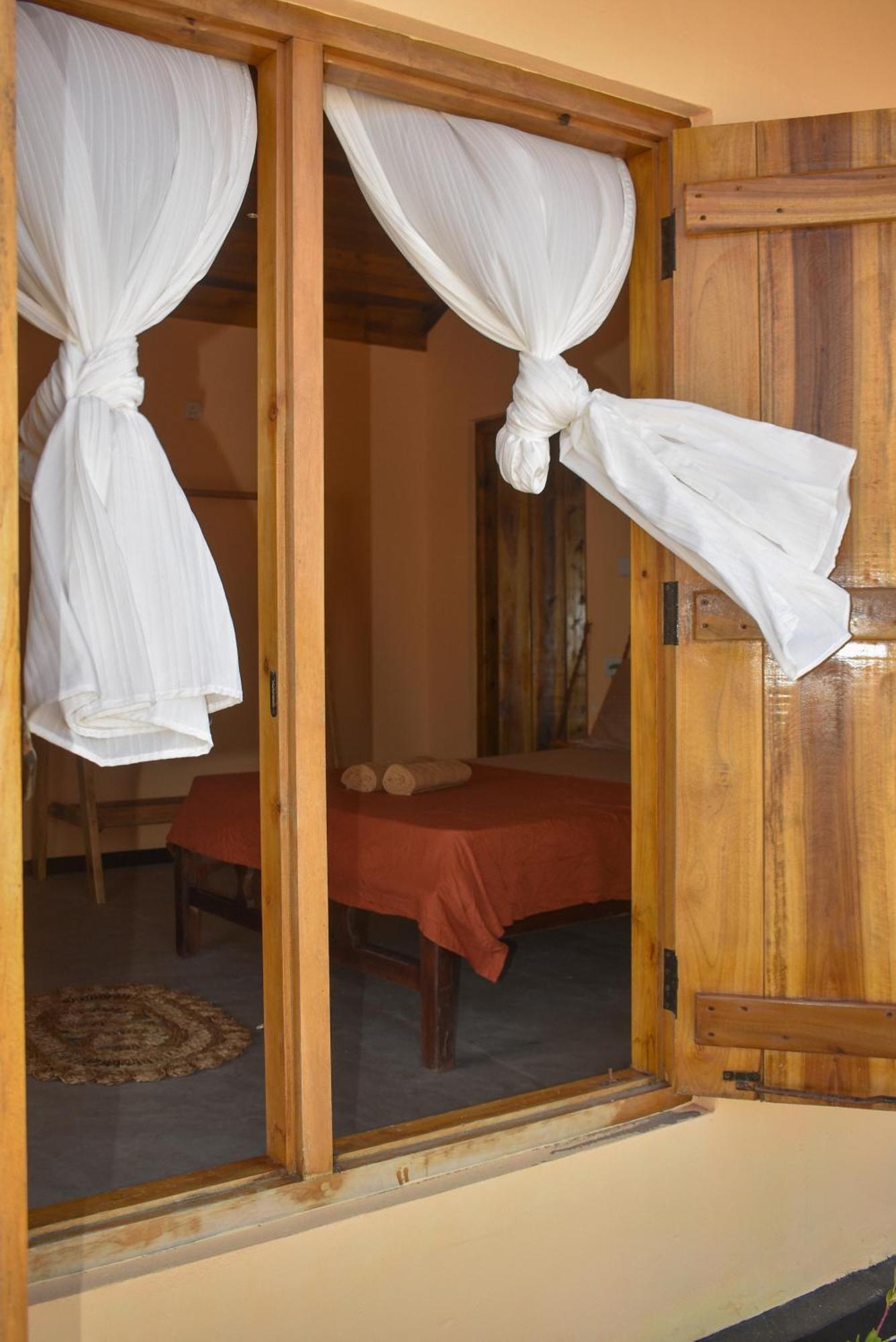 Salty Alchemy Apartment Arugam Bay Luaran gambar