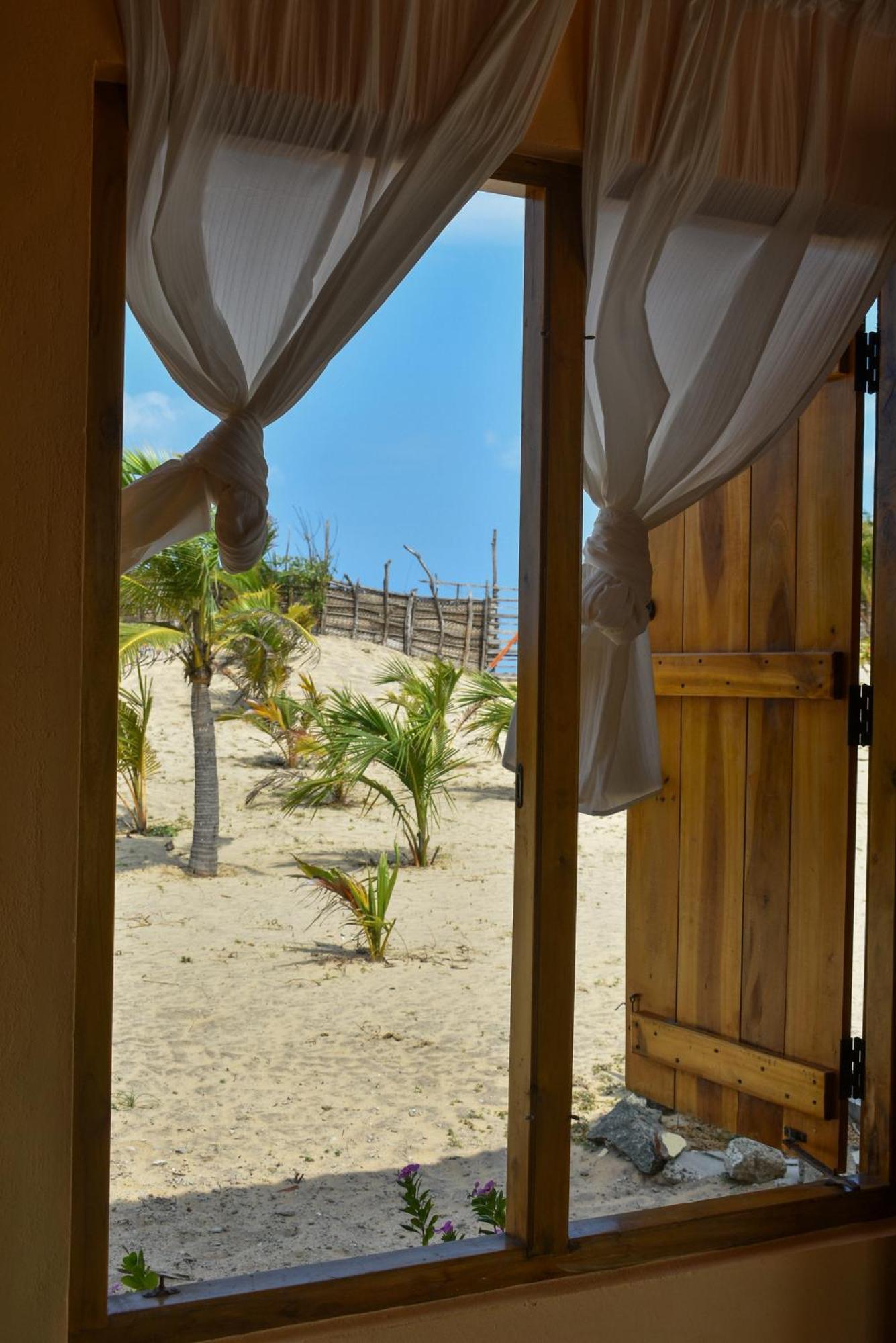 Salty Alchemy Apartment Arugam Bay Luaran gambar