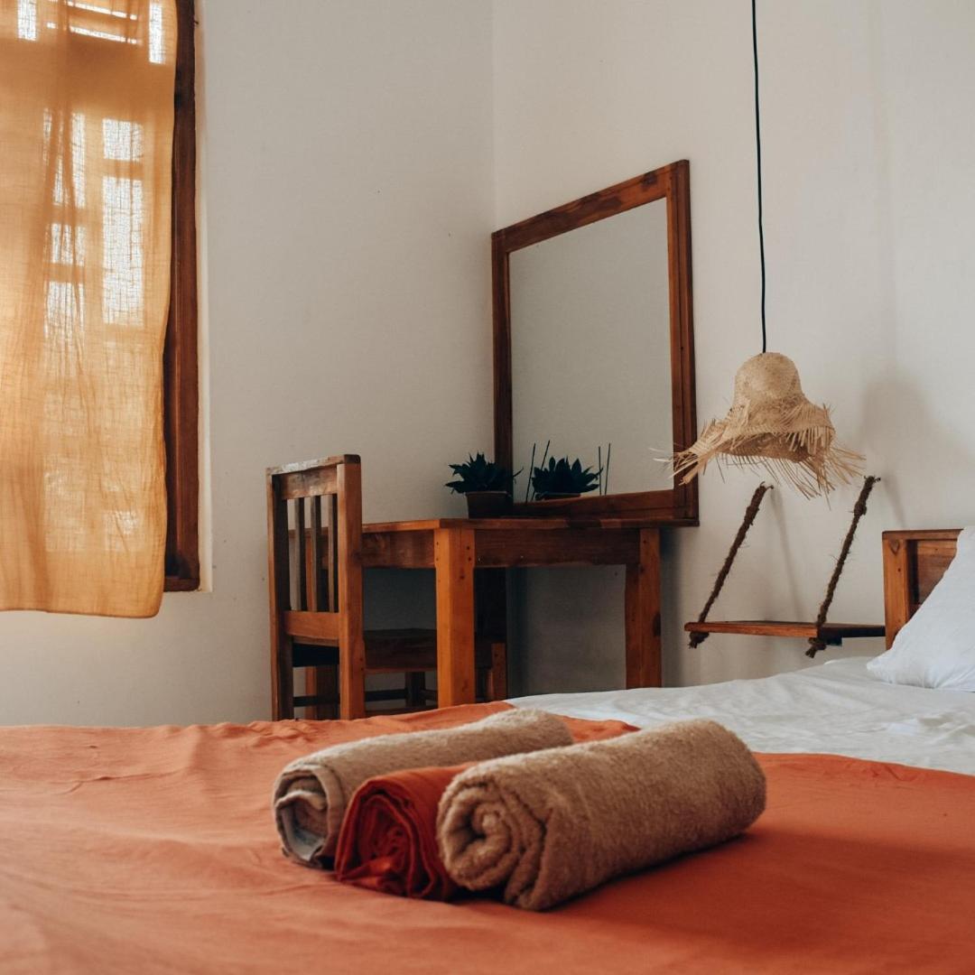 Salty Alchemy Apartment Arugam Bay Luaran gambar