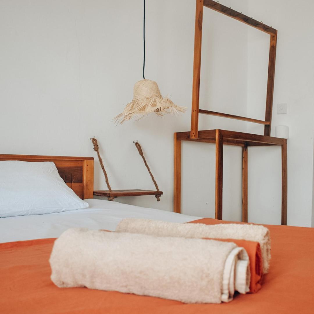 Salty Alchemy Apartment Arugam Bay Luaran gambar
