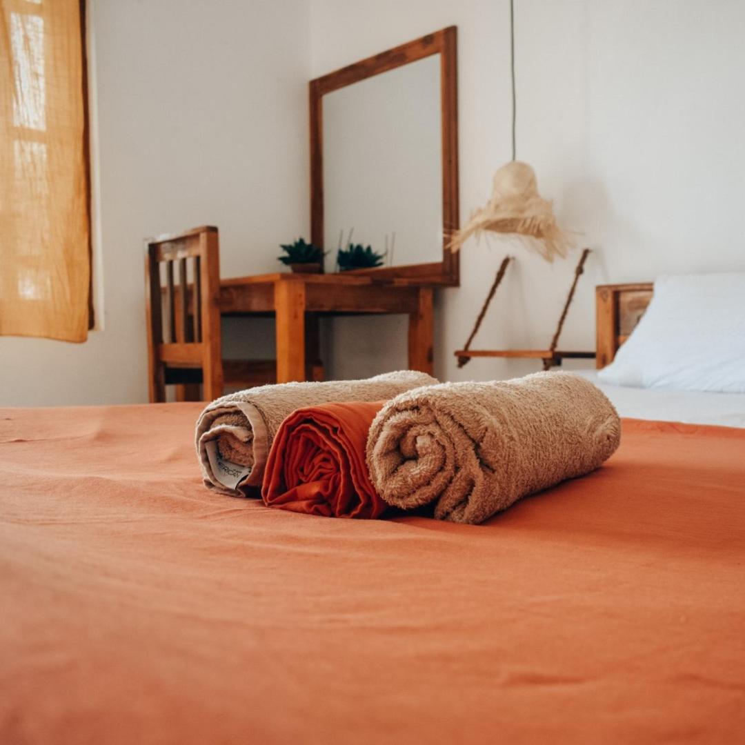 Salty Alchemy Apartment Arugam Bay Luaran gambar