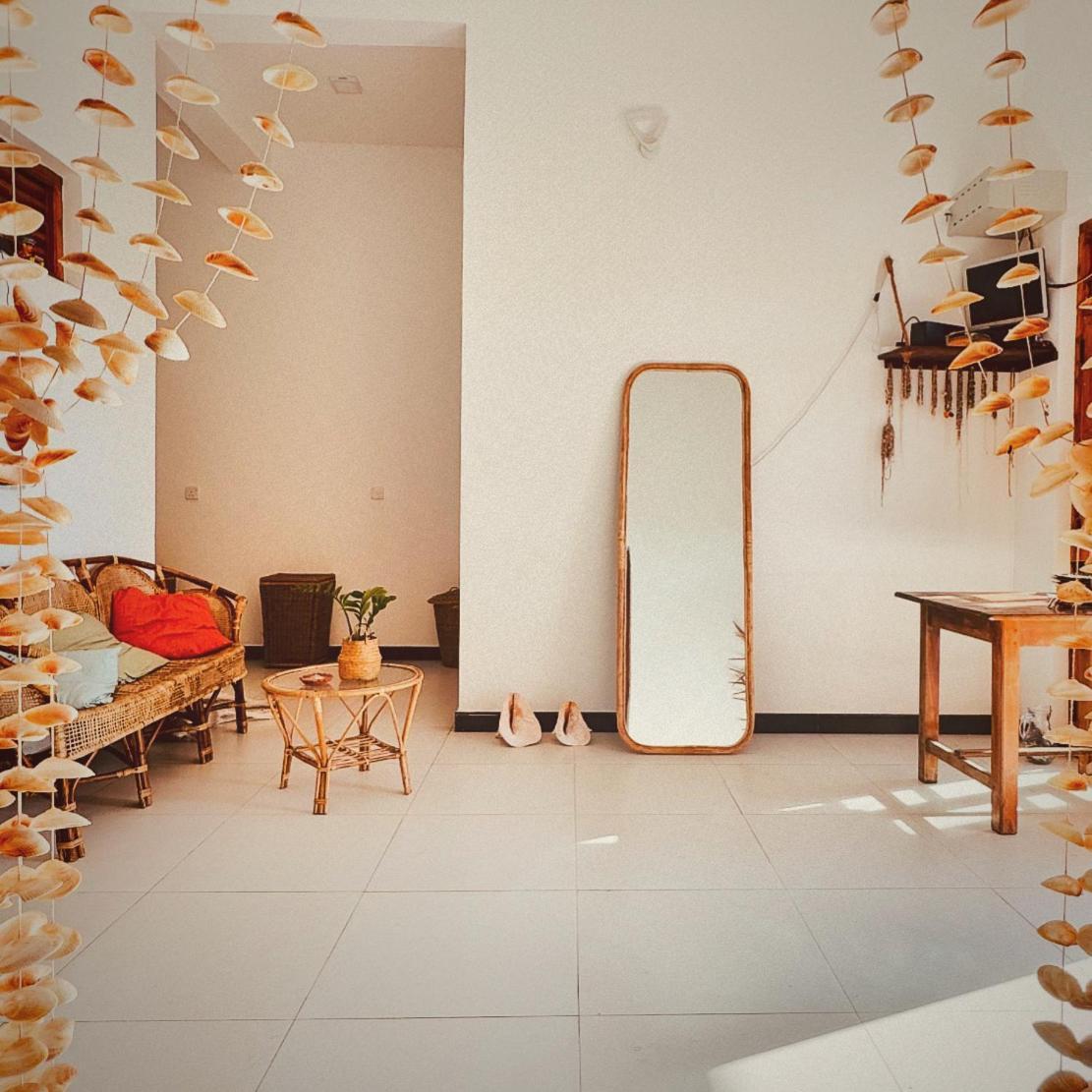 Salty Alchemy Apartment Arugam Bay Luaran gambar