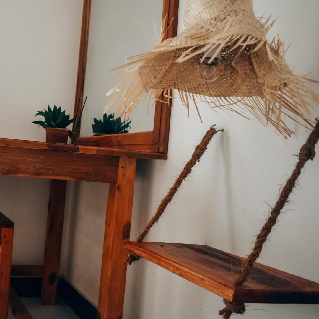 Salty Alchemy Apartment Arugam Bay Luaran gambar