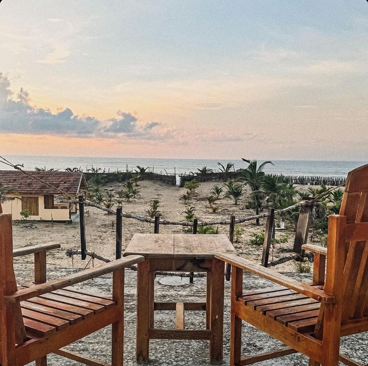 Salty Alchemy Apartment Arugam Bay Luaran gambar