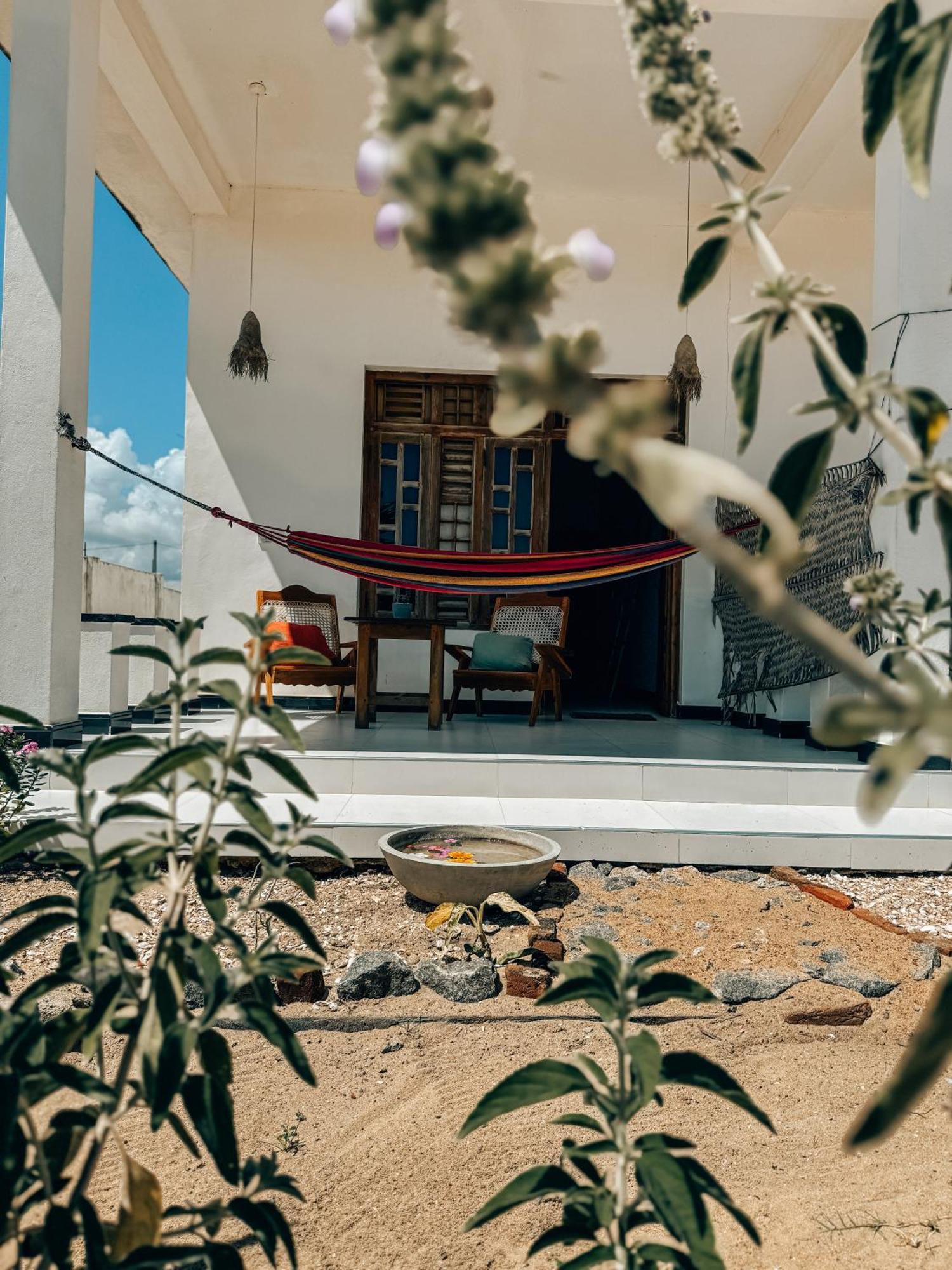 Salty Alchemy Apartment Arugam Bay Luaran gambar