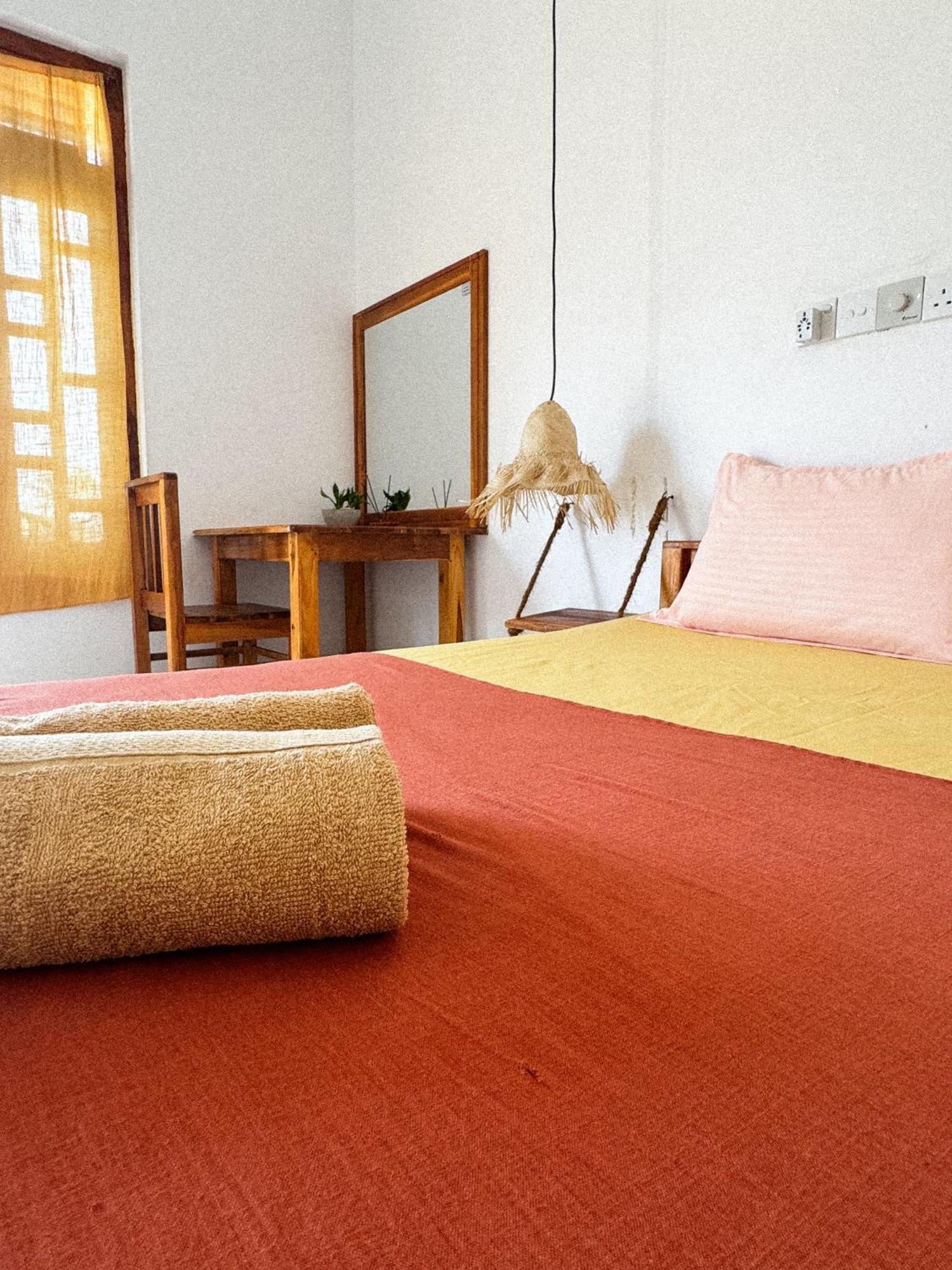 Salty Alchemy Apartment Arugam Bay Luaran gambar