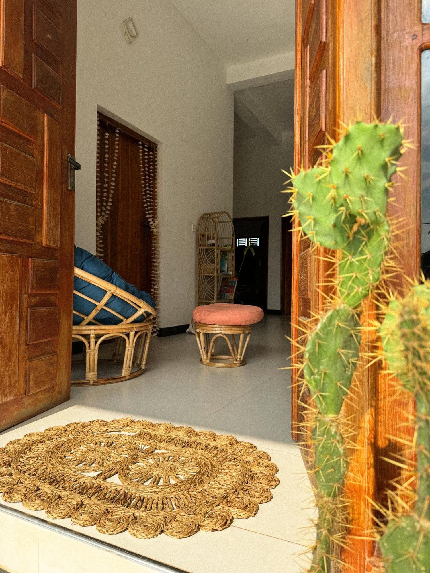 Salty Alchemy Apartment Arugam Bay Luaran gambar