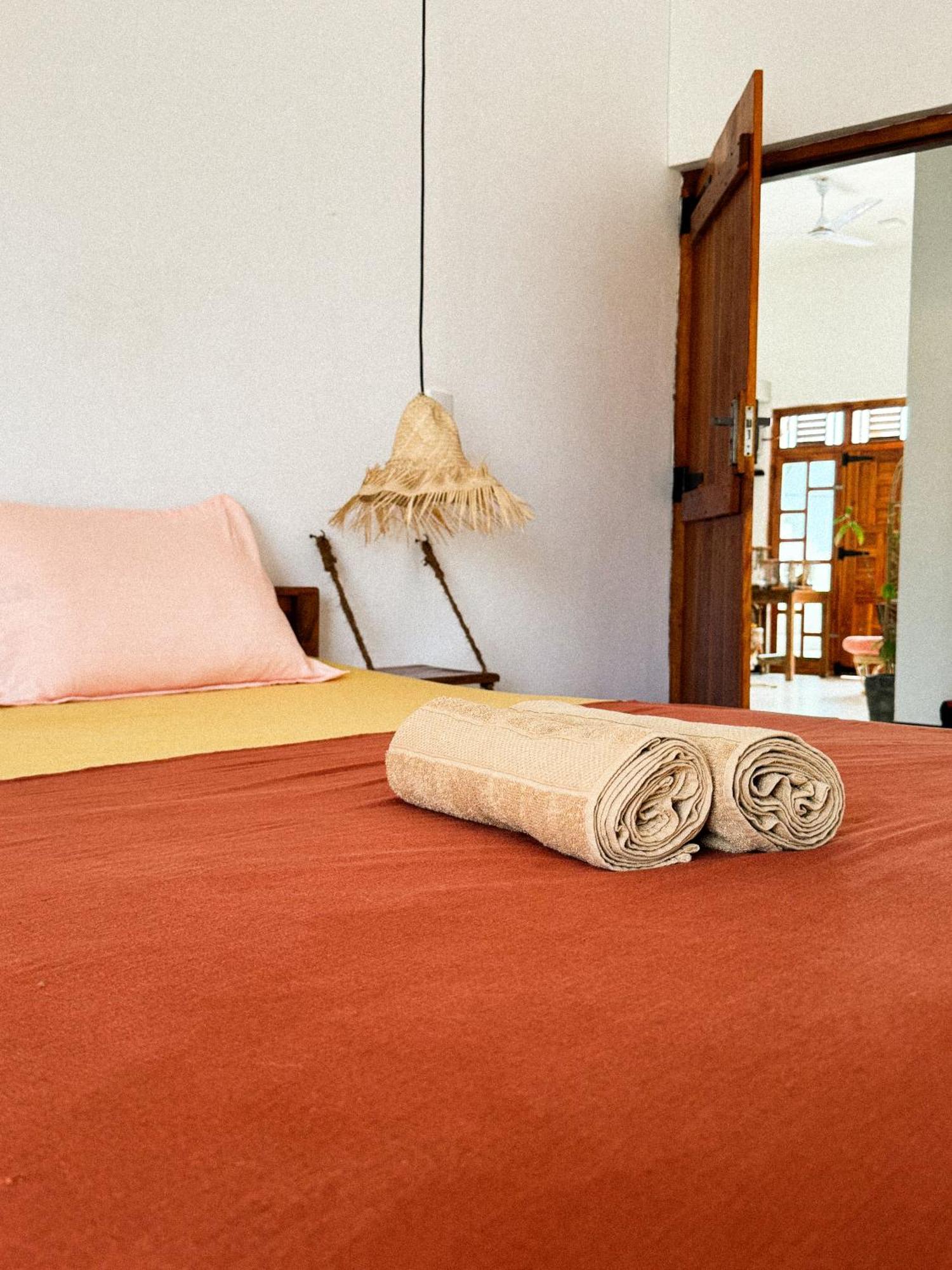Salty Alchemy Apartment Arugam Bay Luaran gambar