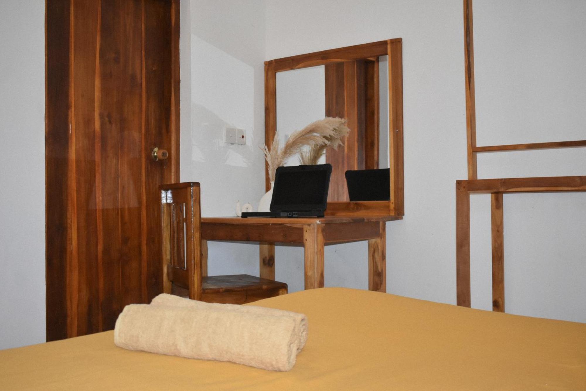 Salty Alchemy Apartment Arugam Bay Luaran gambar