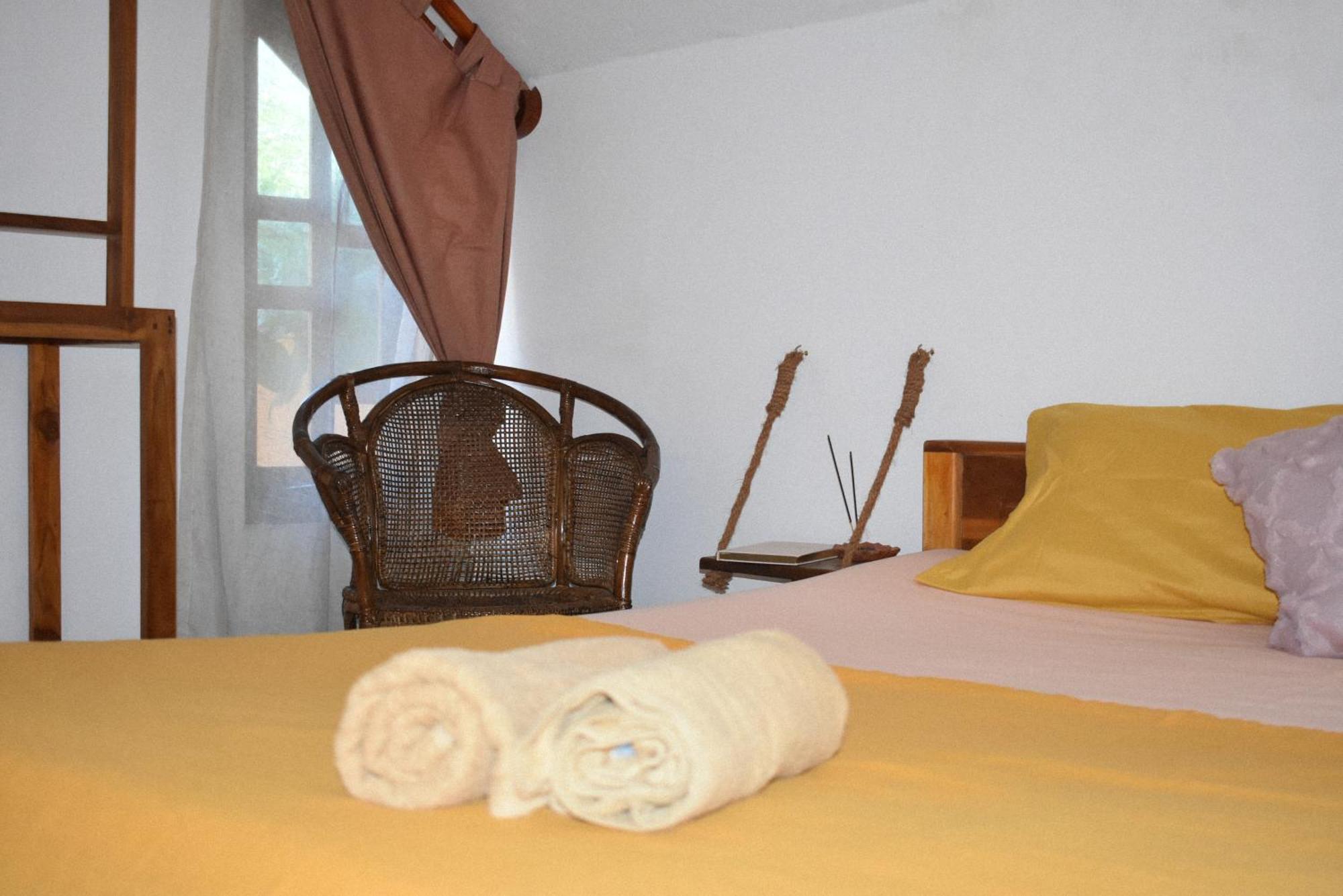 Salty Alchemy Apartment Arugam Bay Luaran gambar